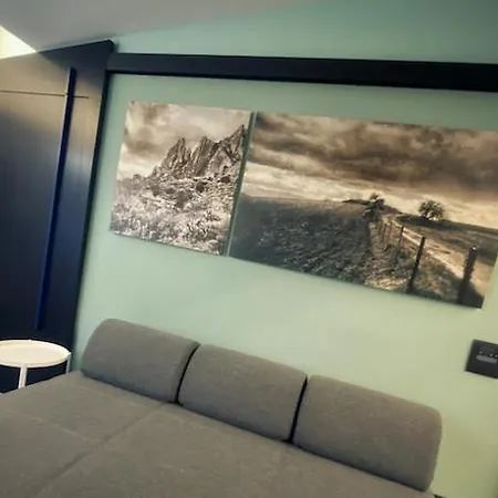 A-muri 5* Ганджи