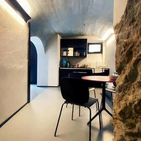 A-muri Отель типа 