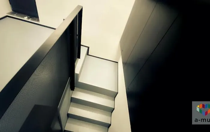 A-muri Отель типа 