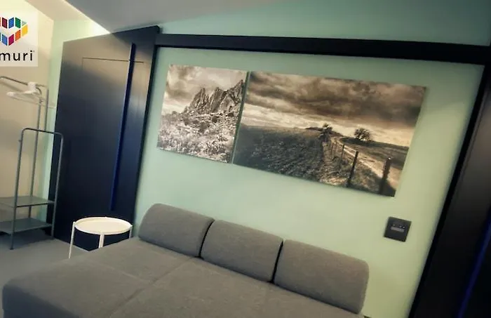 A-muri 5* Ганджи