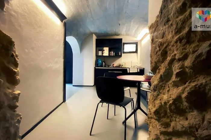 A-muri Отель типа 