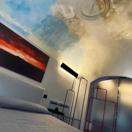Bed & Breakfast A-muri *