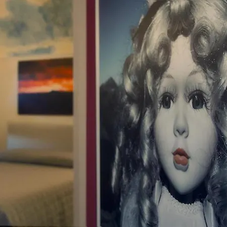 Nocleg ze śniadaniem A-muri