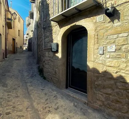 Bed and breakfast A-muri