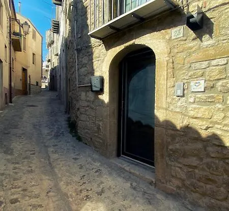 Bed & Breakfast A-muri