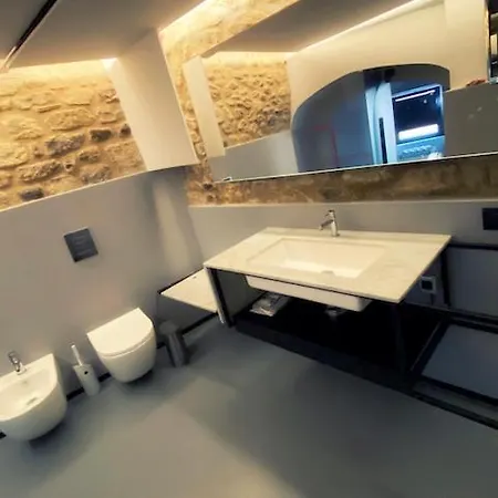 A-muri Couette-café 5*