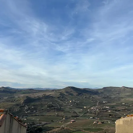 Bed & Breakfast A-muri Gangi