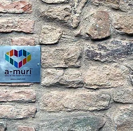 A-muri 5* Ганджи