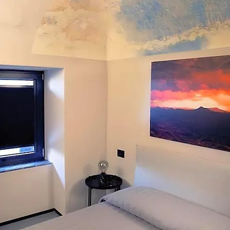 Bed & Breakfast A-muri 5*