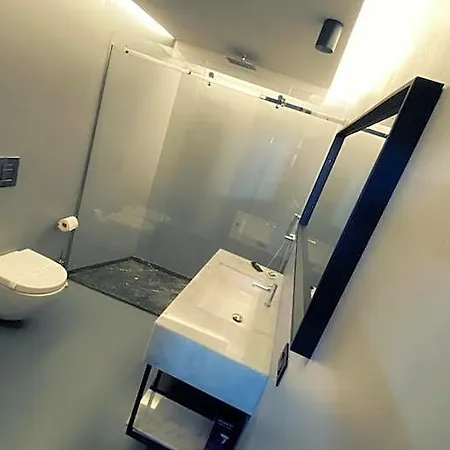 Bed & Breakfast A-muri 5*
