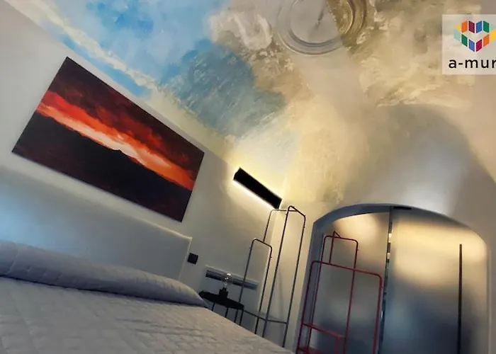 Bed & Breakfast A-muri 5*